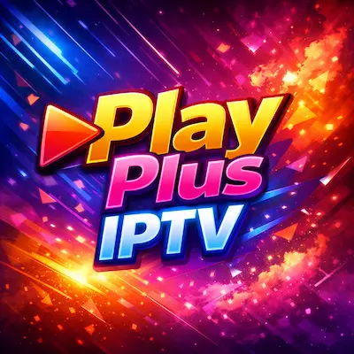 Play Plus IPTV - Plataforma IPTV