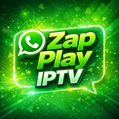 Zap Play - Plataforma IPTV